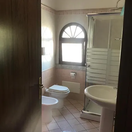 Santa Maria Apartmán Olbia