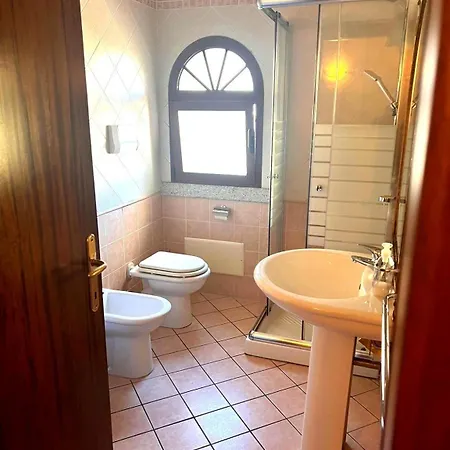 Santa Maria Appartement Olbia