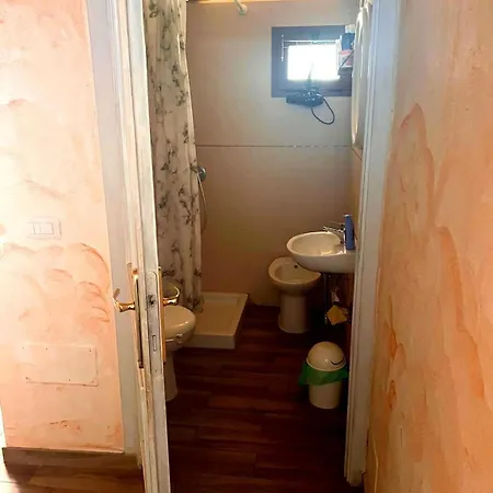 Santa Maria Apartment *