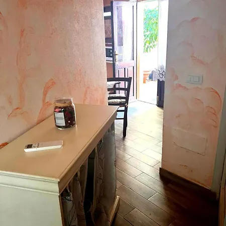 Apartamento Santa Maria