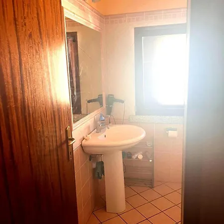 Santa Maria Apartment