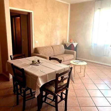 Appartement Santa Maria
