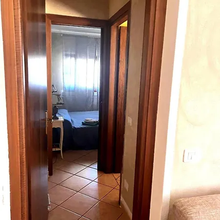 Santa Maria Apartment *