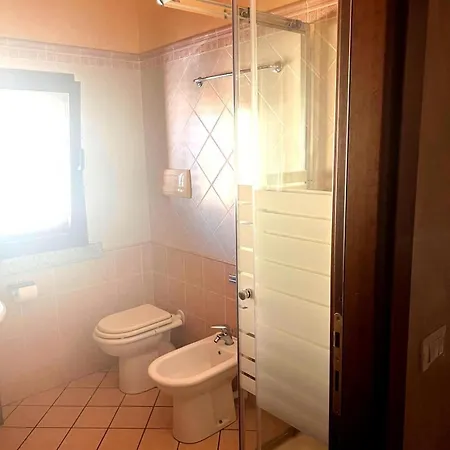 Appartement Santa Maria *