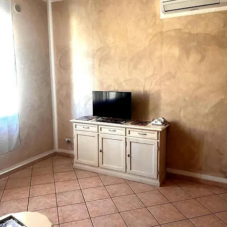 Santa Maria Apartmán Olbia