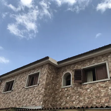 Santa Maria Apartment