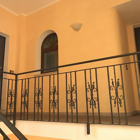 Appartement Santa Maria *