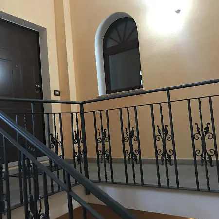 Appartement Santa Maria *