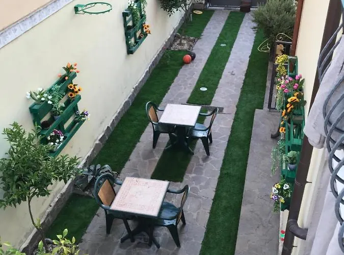 Santa Maria Apartamento Olbia