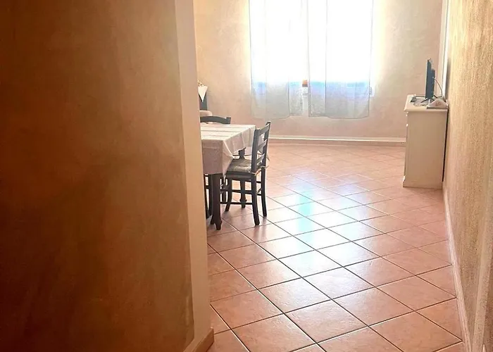 Apartamento Santa Maria *