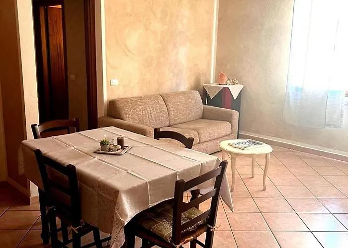 Apartamento Santa Maria