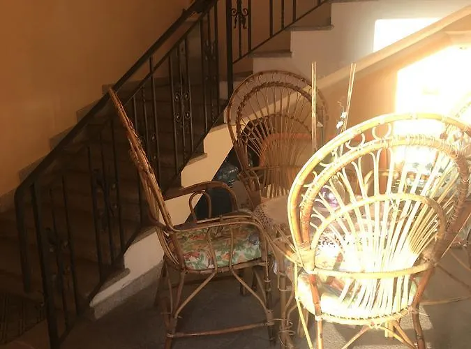 Apartamento Santa Maria Olbia