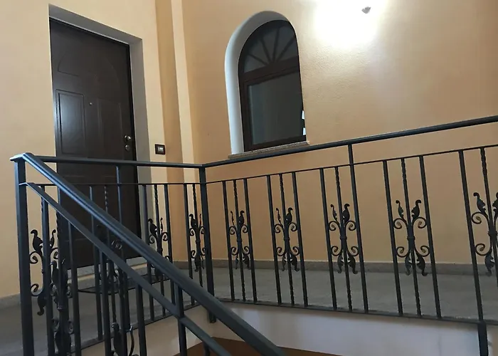 Apartamento Santa Maria *