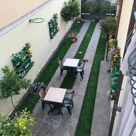 Santa Maria Apartament Olbia