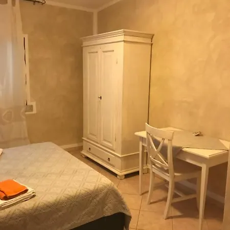 Santa Maria Апартаменты