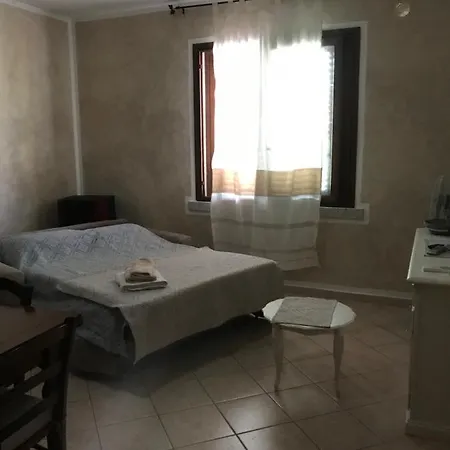 Apartment Santa Maria