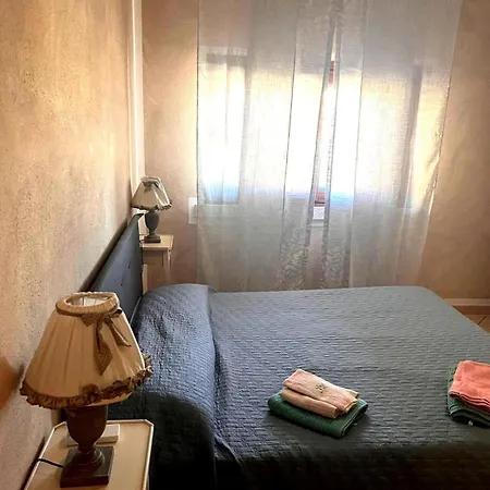 Santa Maria Apartament