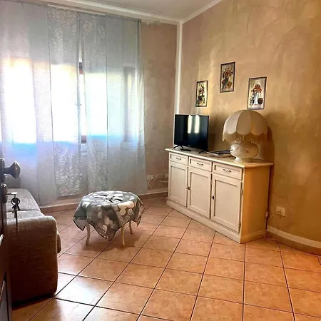 Santa Maria 奧爾比亞