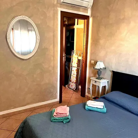 Santa Maria Apartamento