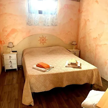 Apartament Santa Maria