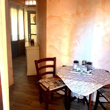 Santa Maria Apartamento *