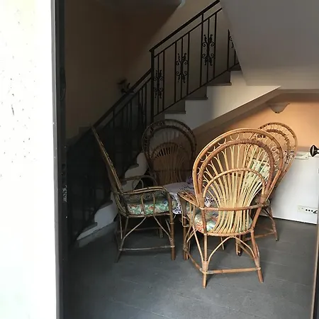 Santa Maria * Ольбия