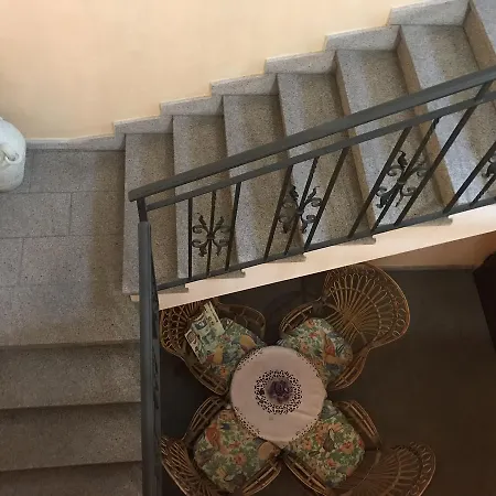 Santa Maria Apartamento *