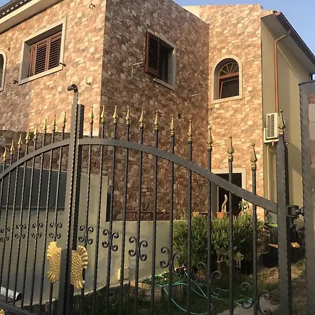 Santa Maria