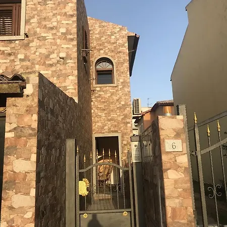Santa Maria Appartement *