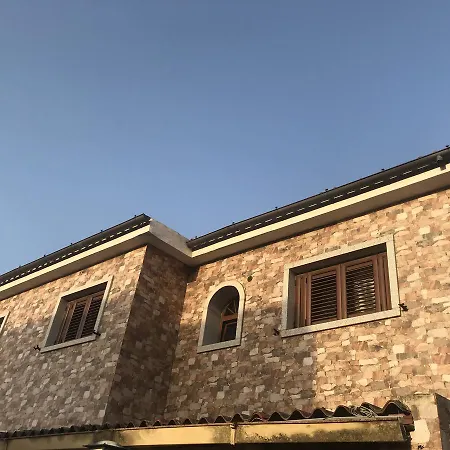 Апартаменты Santa Maria