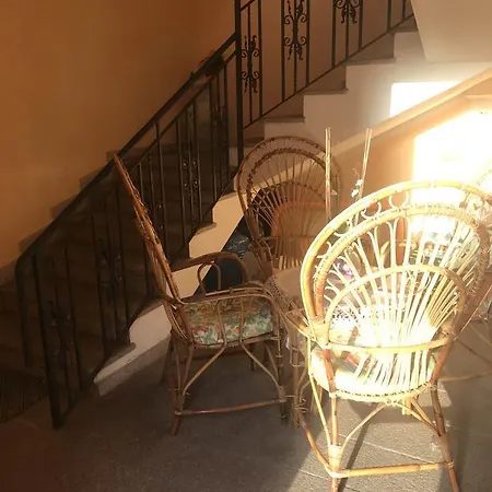 Apartamento Santa Maria Olbia