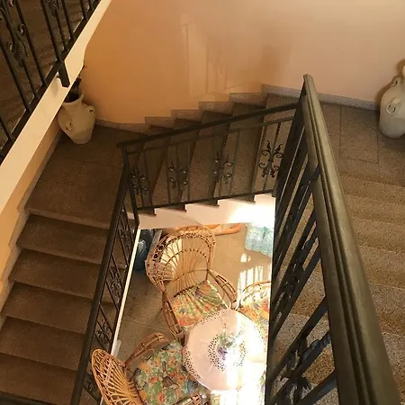 Santa Maria 奧爾比亞