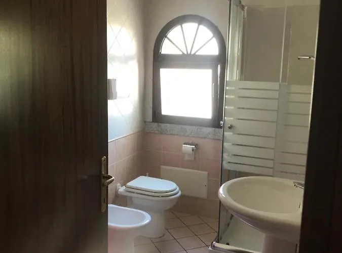 Santa Maria דירה אולביה