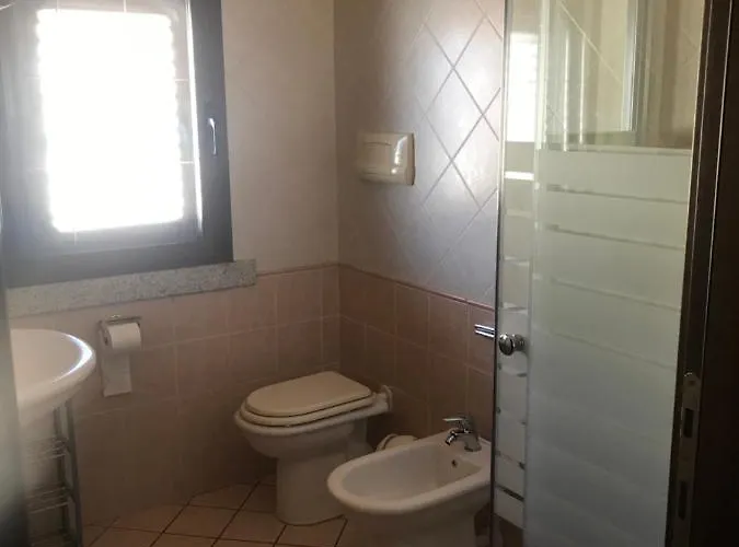 Santa Maria * אולביה