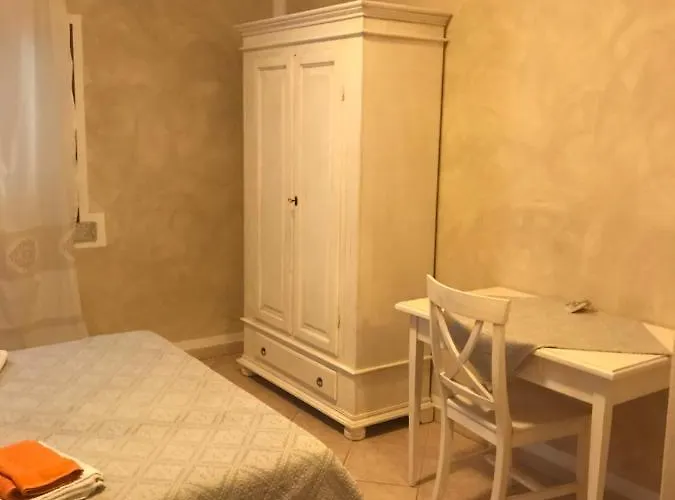 Santa Maria דירה