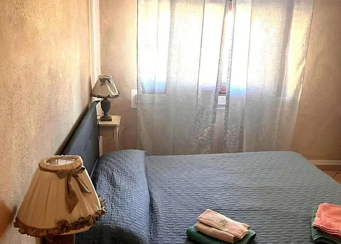 Santa Maria דירה