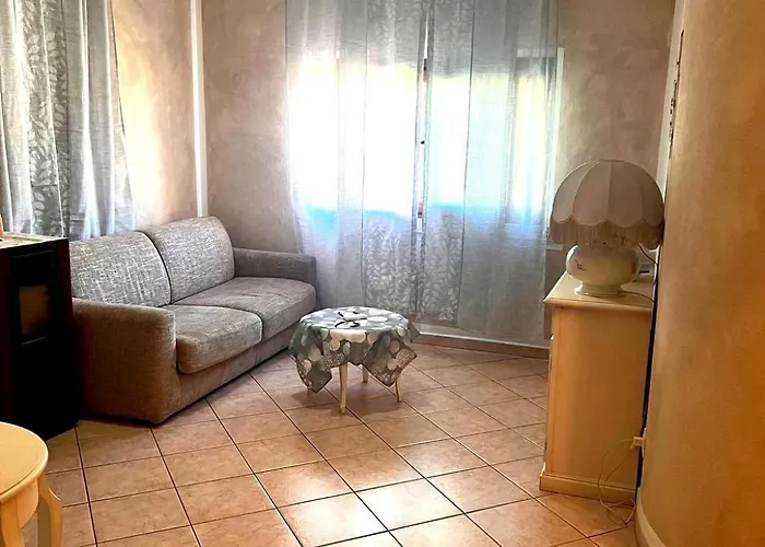 דירה Santa Maria אולביה