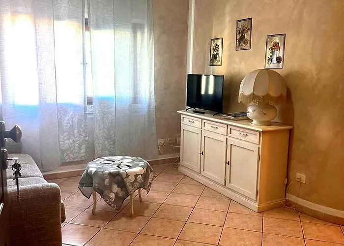 Santa Maria אולביה