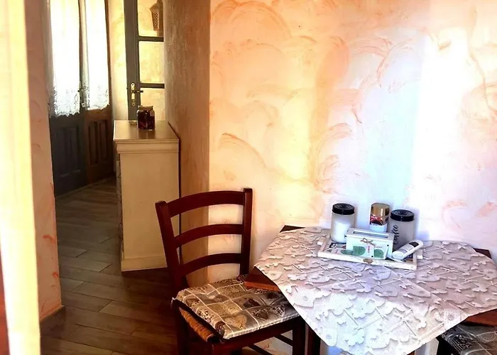 Santa Maria * אולביה