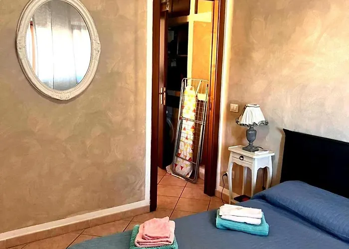 Santa Maria דירה