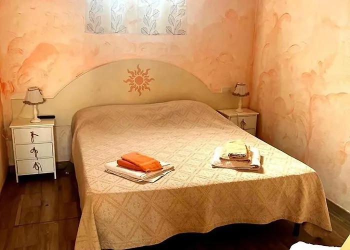 דירה Santa Maria