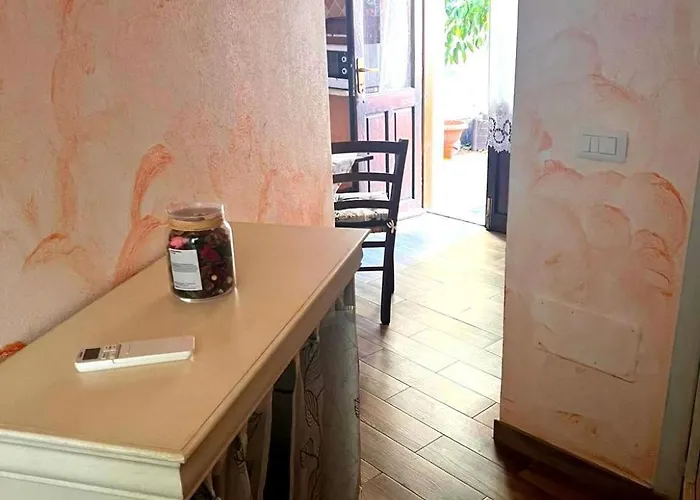 Apartment Santa Maria