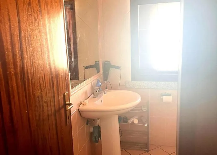 Santa Maria Apartment