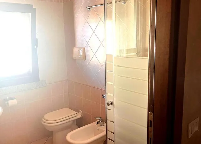 Apartment Santa Maria *