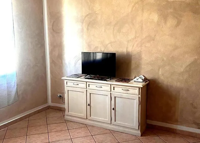 Santa Maria Apartment Olbia