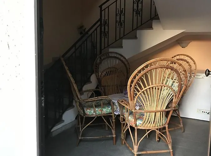 Santa Maria * אולביה