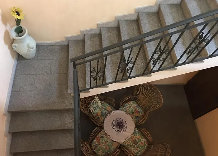 Santa Maria Apartment *