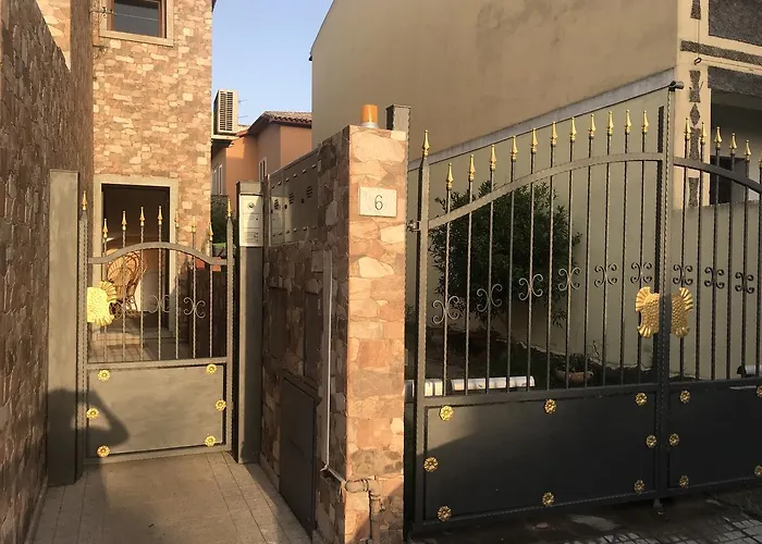 Santa Maria אולביה