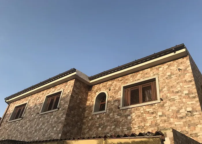 דירה Santa Maria