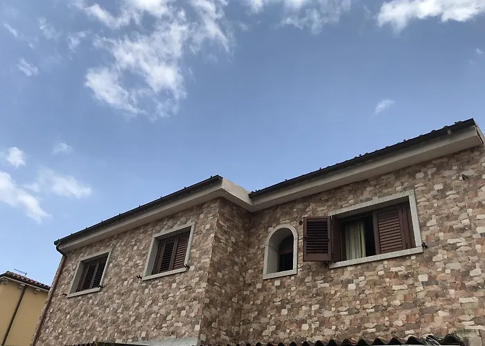 Santa Maria דירה